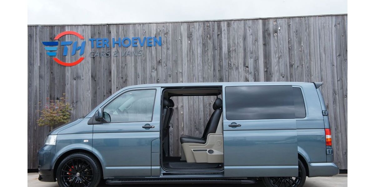VW T5 Transporter 386.447 km 9.950 &euro; Bad Bentheim 48455