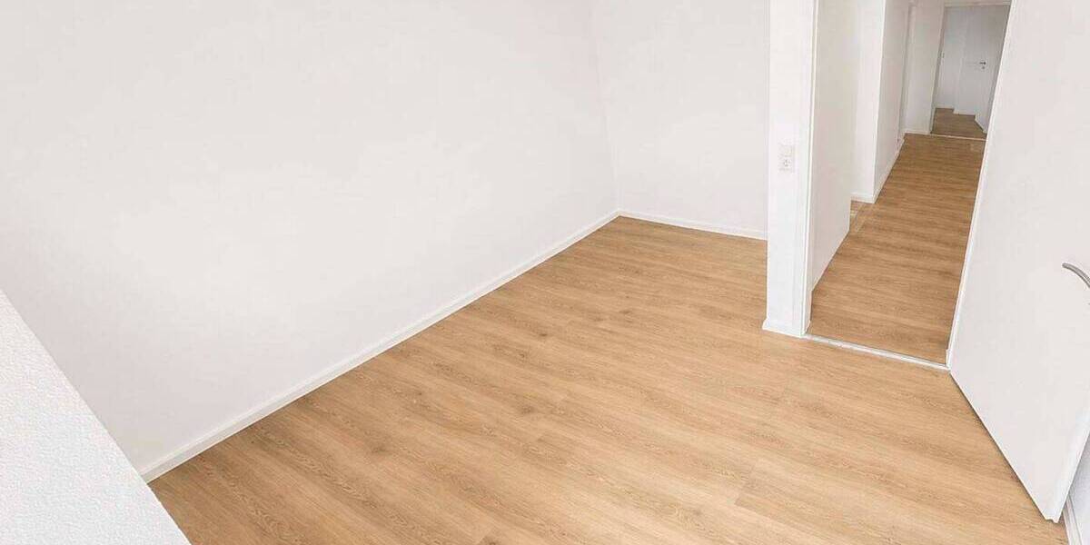 Etagenwohnung Bopfingen Oberdorf - 3 Zimmer, 76 m&sup2;, 300.000&euro; | Angebot:26673989