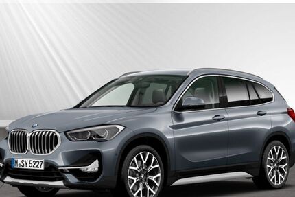 BMW X1 48.460 km 27.390 &euro; Geldern 47608