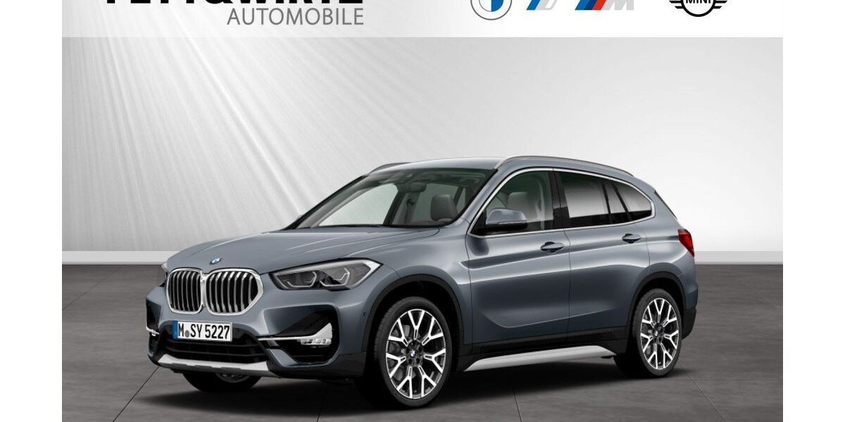 BMW X1 48.460 km 27.390 &euro; Geldern 47608