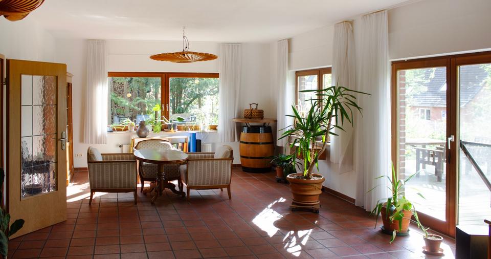 Einfamilienhaus Estorf - 6 Zimmer, 175 m&sup2;, 1.780&euro; | Angebot:26665678