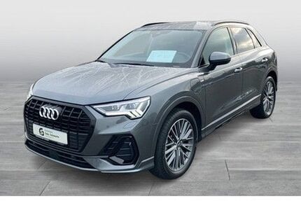 Audi Q3 72.750 km 28.580 &euro; Lübbecke 32312