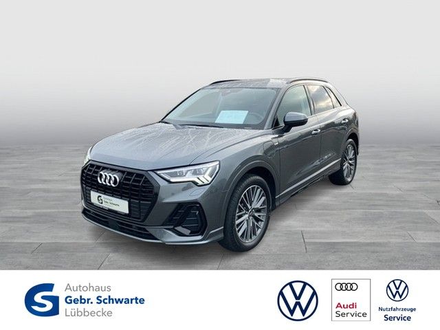 Audi Q3 72.750 km 28.580 &euro; Lübbecke 32312