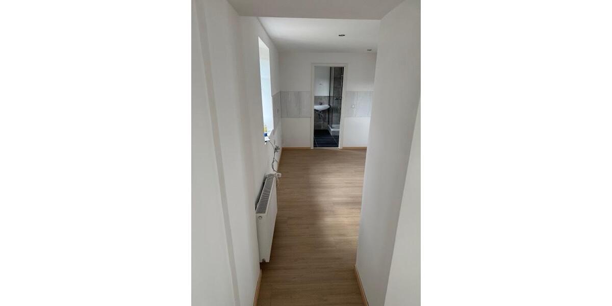 SB Jägersfreude 3 ZKB komplett renoviert 3 zimmer