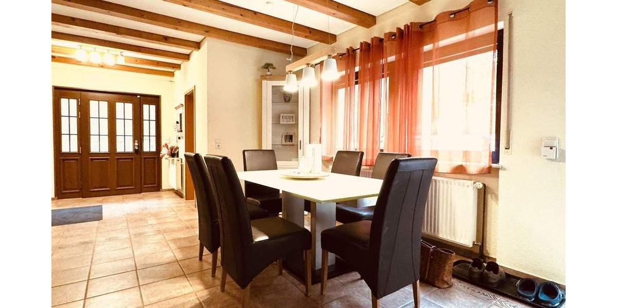 Einfamilienhaus Wasserliesch - 5 Zimmer, 180 m&sup2;, 499.000&euro; | Angebot:25660852