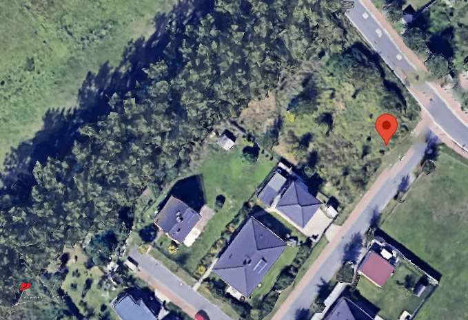 Bauträgerfreies Grundstück zimmer