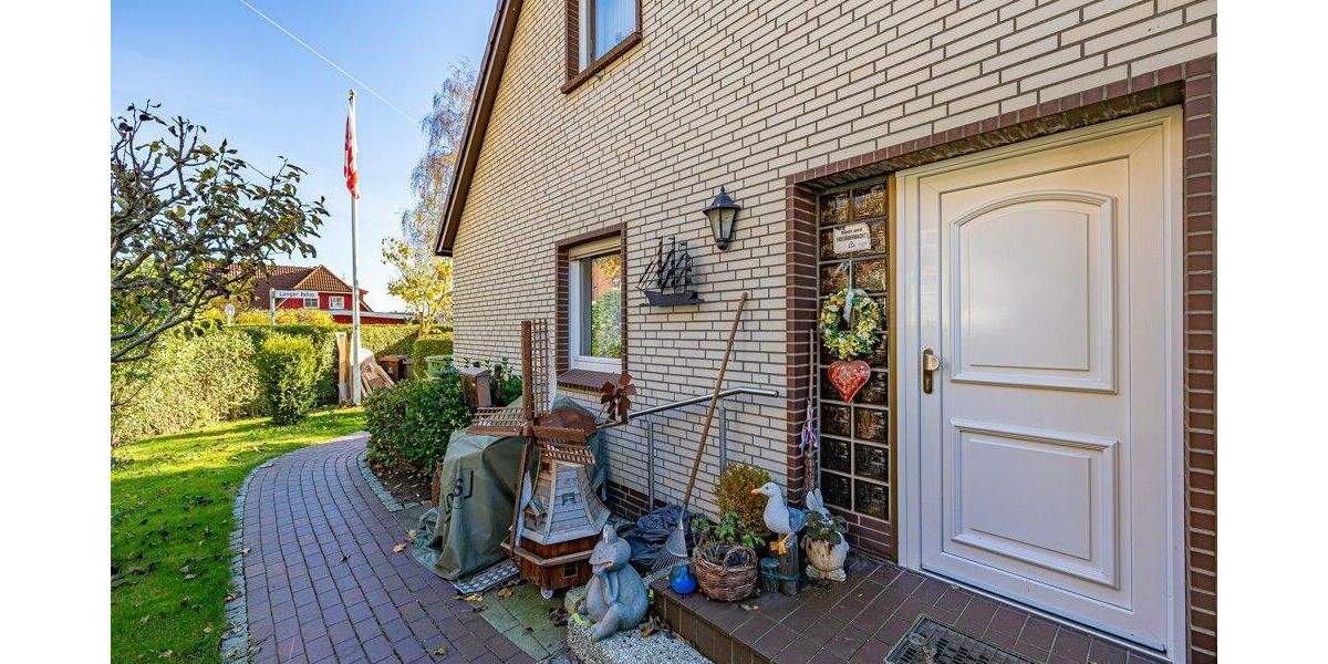 Einfamilienhaus Heikendorf Altheikendorf - 4 Zimmer, 101 m&sup2;, 435.000&euro; | Angebot:24990830