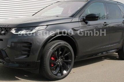 Land Rover Discovery Sport 41.500 km 38.900 &euro; Neu-Ulm 89231