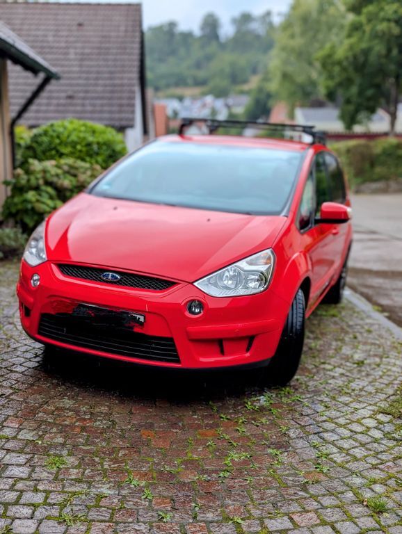 S-Max