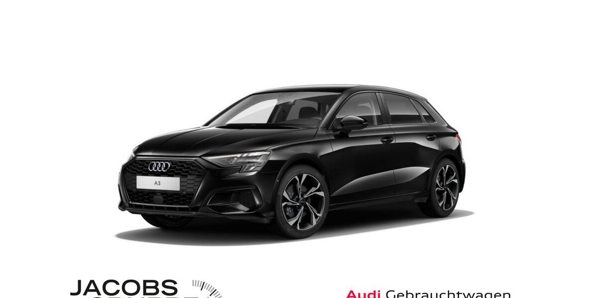 Audi A3 61.441 km 19.380 &euro; Heinsberg 52525