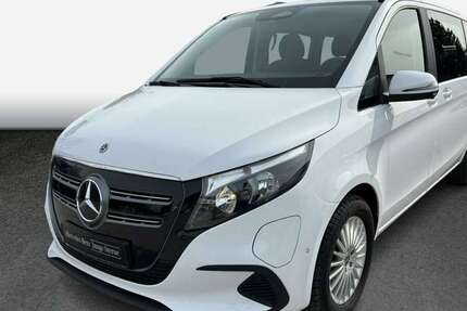 Mercedes-Benz EQV 300 18.600 km 45.400 &euro; Bad Tölz 83646