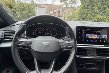 Seat Tarraco 80.000 km 26.550 &euro; Freystadt 92342