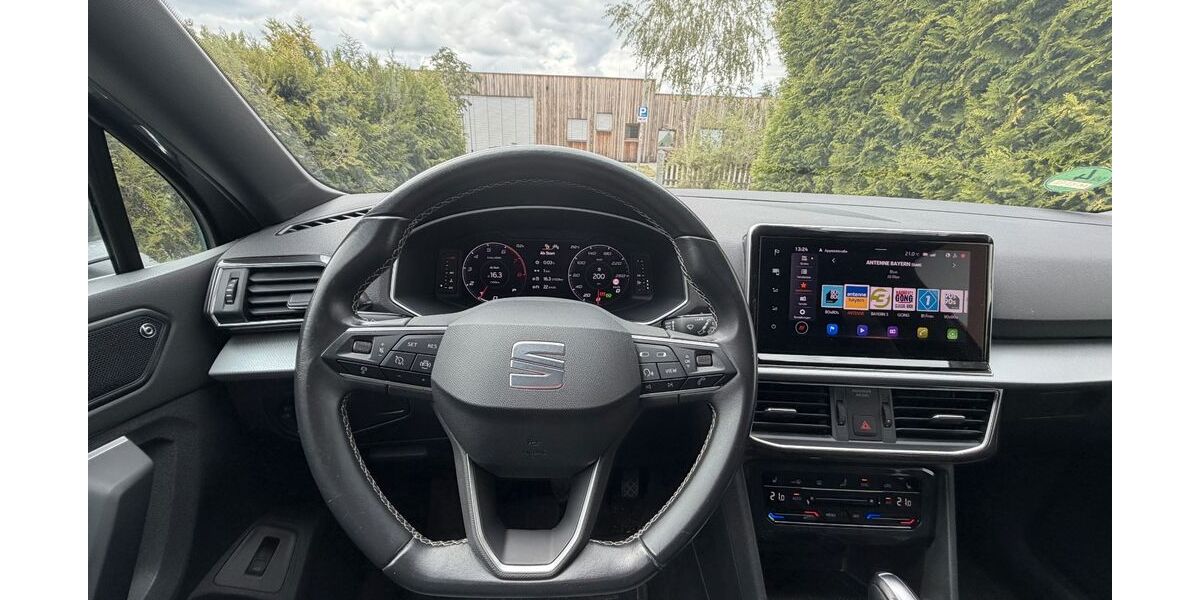 Seat Tarraco 80.000 km 26.550 &euro; Freystadt 92342