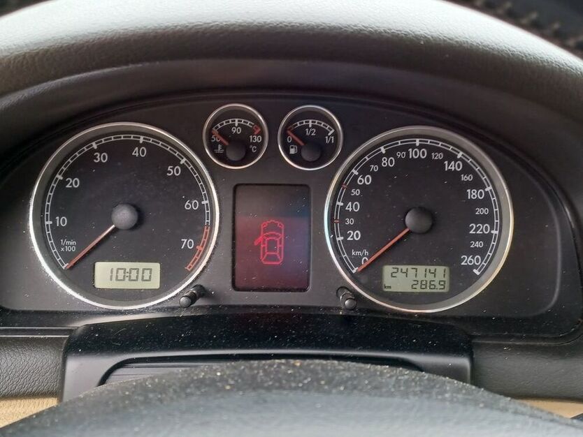 Passat CC