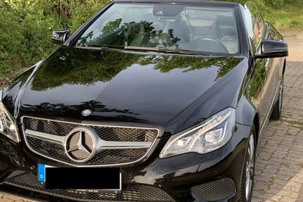 Mercedes-Benz 220 87.000 km 18.900 &euro; Kattendorf 24568