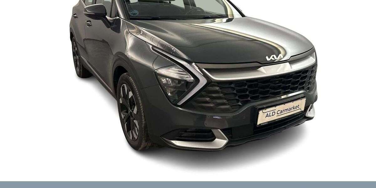 Kia Sportage 38.365 km 25.280 &euro; Dorfmark 29683