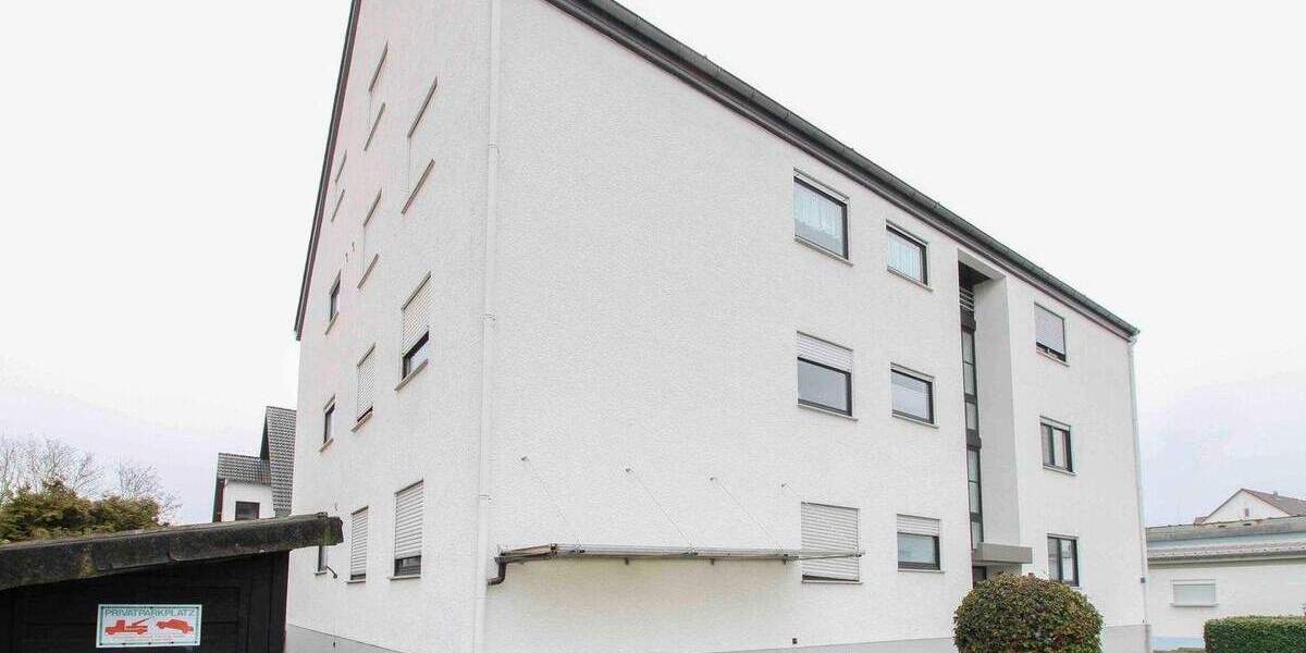 Einfamilienhaus Pfungstadt - 4 Zimmer, 249.000&euro; | Angebot:25715052