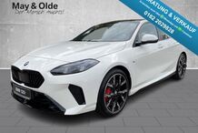 Gebrauchtwagen BMW 120