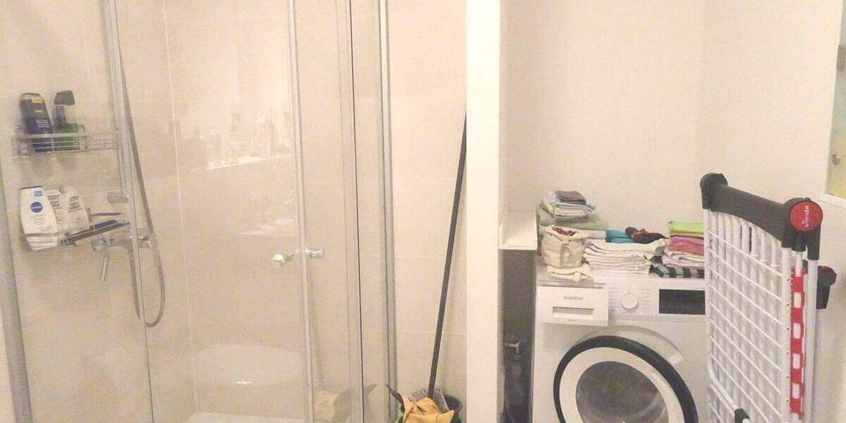 Eleganter Neubau mit großem Gemeinschaftsgarten und netten Nachbarn 3 zimmer