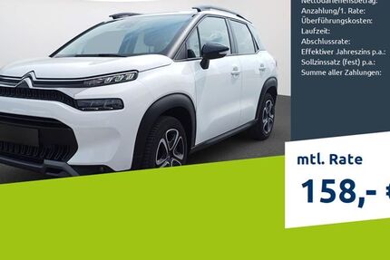 Citroen C3 Aircross 14.637 km 17.990 € Stuhr 28816