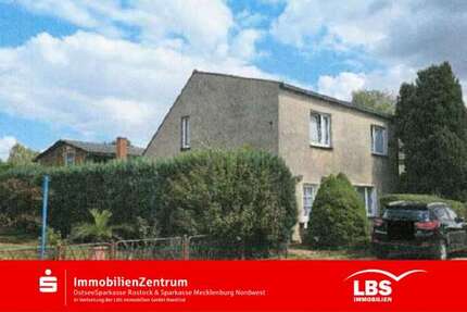Haus Laage - 4 Zimmer, 126 m&sup2;, 52.500&euro; | Angebot:26499758