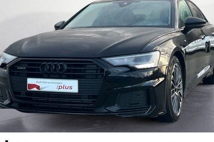 Audi A6 26.100 km 37.750 &euro; Binzen 79589
