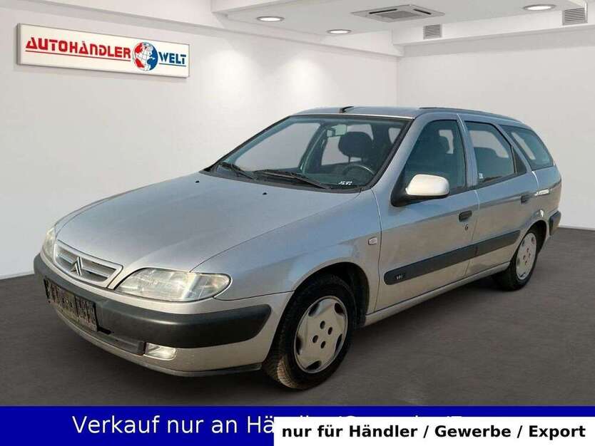 Xsara