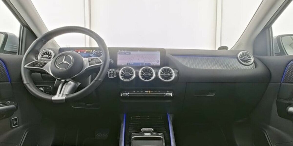 Mercedes-Benz B 200 Progressive Line Advanced Plus*AHK* 15.186 km 35.550 &euro; Kaiserslautern 67657
