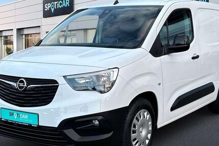 Opel Combo 7.249 km 22.000 &euro; Waren Müritz 17192
