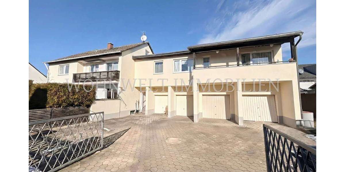 Einfamilienhaus Neufahrn bei Freising / Mintraching (Grüneck) Mintraching (Grüneck) - 12 Zimmer, 299 m&sup2;, 850.000&euro; | Angebot:24850126