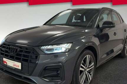 Audi Q5 19.300 km 49.900 &euro; Berlin 12489