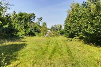 Einzigartige Chance - Baugrundstück mit freiem Baufeld für Ein- oder Zweifamilienhaus zimmer