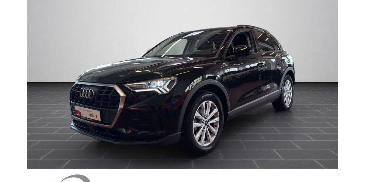 Audi Q3 42.802 km 28.830 &euro; Aschaffenburg 63741