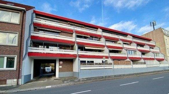 Etagenwohnung Wilhelmshaven Innenstadt - 3 Zimmer, 67 m&sup2;, 89.000&euro; | Angebot:25845668