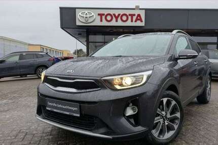 Kia Stonic 45.202 km 14.950 &euro; Sulingen 27232