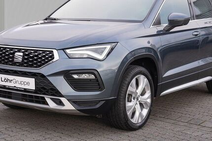 Seat Ateca 91.018 km 23.680 &euro; Neuwied 56564
