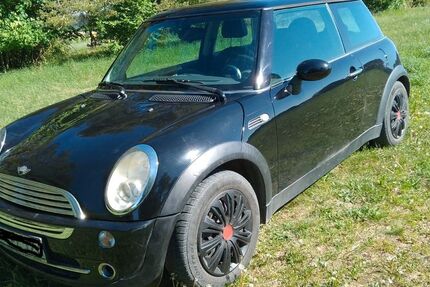 Mini Cooper Coupé 212.000 km 1.799 € dietfurt 92345