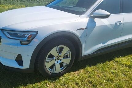 Audi Q8 e-tron 99.000 km 28.200 &euro; Hohenburg 92277