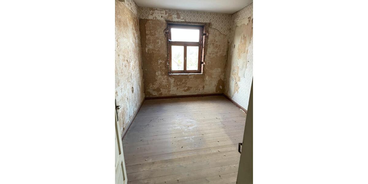 Mehrfamilienhaus, Wohnhaus Treffurt - 42.500&euro; | Angebot:22897352