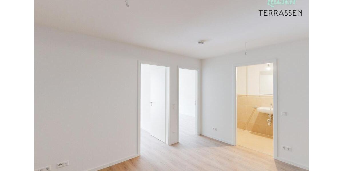 Etagenwohnung Seeheim-Jugenheim Jugenheim - 2.5 Zimmer, 63 m&sup2;, 1.240&euro; | Angebot:25350244