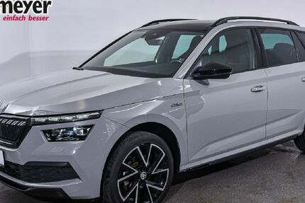 Skoda Kamiq 64.039 km 23.990 &euro; Bad Oeynhausen 32545