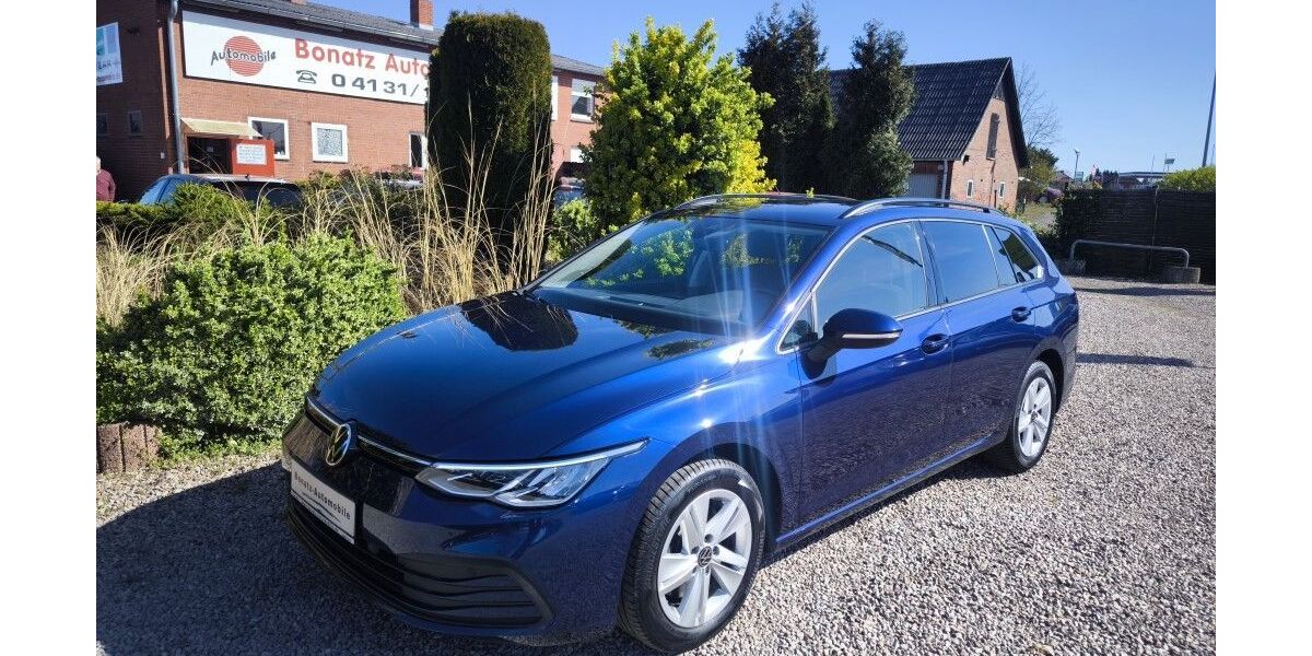 VW Golf 101.800 km 19.680 &euro; Bardowick / Lüneburg 21357