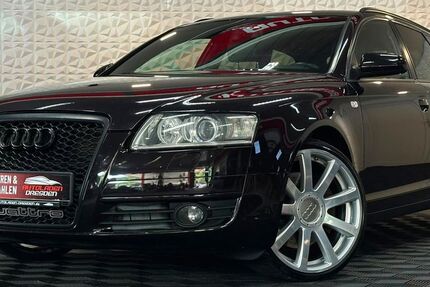 Audi A6 272.200 km 6.999 &euro; Heidenau 01809