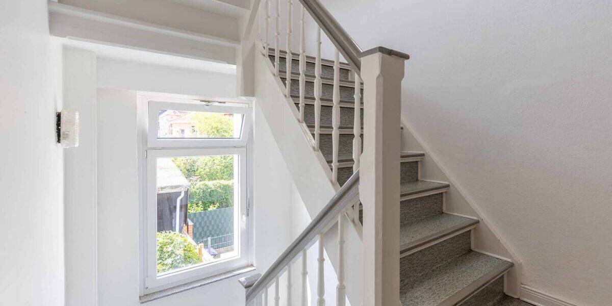 Mehrfamilienhaus, Wohnhaus Lüneburg Rotes Feld - 520.000&euro; | Angebot:25691296