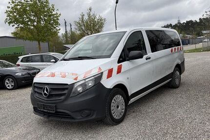 Mercedes-Benz Vito 242.000 km 10.400 &euro; Hohenwart 86558