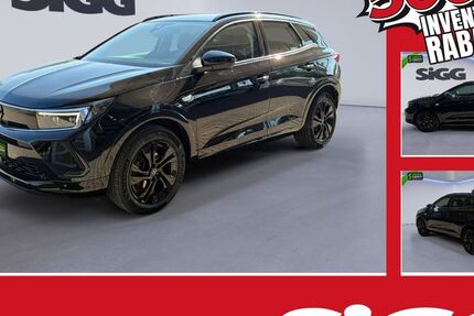Opel Grandland (X) 27.400 km 20.980 &euro; Affing 86444