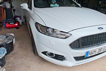Ford Mondeo 202.222 km 13.000 &euro; Carinerland 18233
