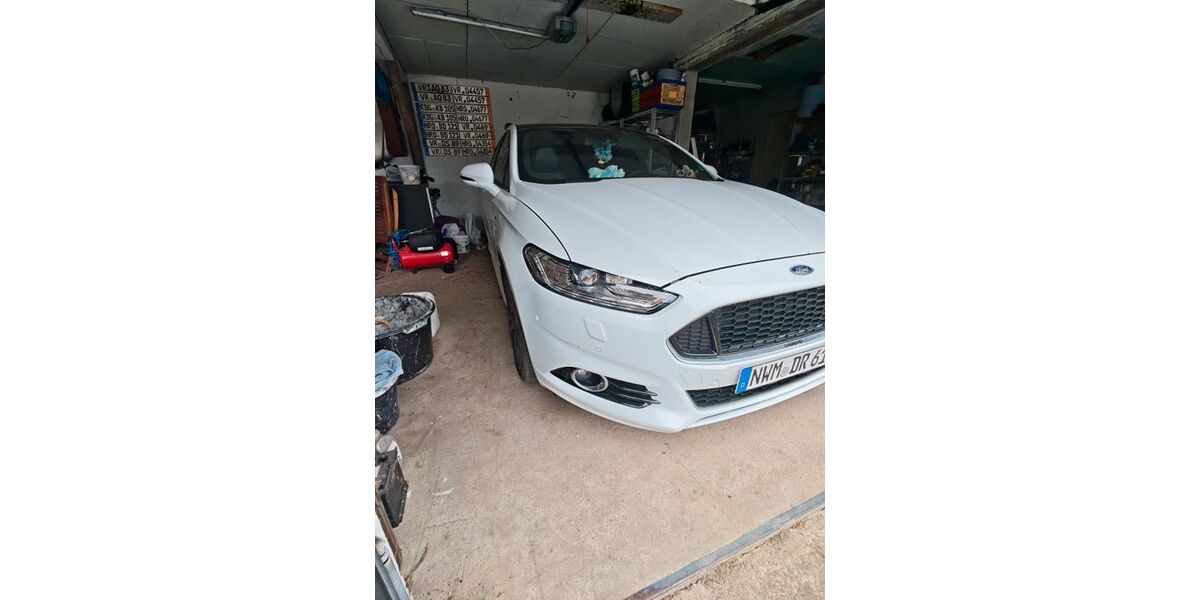 Ford Mondeo 202.222 km 13.000 &euro; Carinerland 18233