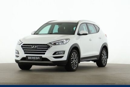 Hyundai TUCSON 48.027 km 17.780 &euro; Nordhorn 48531