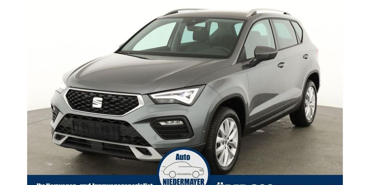 Seat Ateca 2.800 km 29.995 &euro; Neukirchen 94362